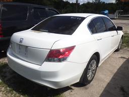 5-05114 (Cars-Sedan 4D)  Seller:Private/Dealer 2010 HOND ACCORD