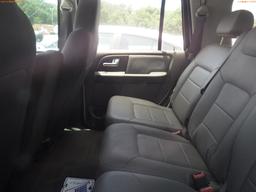 5-05128 (Cars-SUV 4D)  Seller: Gov-Tarpon Springs 2003 FORD EXPEDITIO