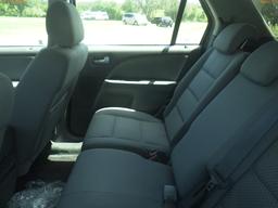 5-07125 (Cars-SUV 4D)  Seller:Private/Dealer 2005 FORD FREESTYLE