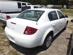 5-07132 (Cars-Sedan 4D)  Seller:Private/Dealer 2006 CHEV COBALT