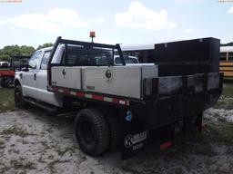 5-08210 (Trucks-Flatbed)  Seller:Private/Dealer 2008 FORD F350XL