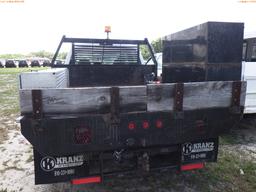 5-08210 (Trucks-Flatbed)  Seller:Private/Dealer 2008 FORD F350XL