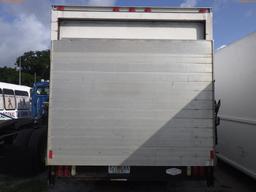 5-08117 (Trucks-Box)  Seller:Private/Dealer 2010 FORD E350