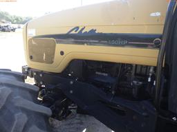 6-01116 (Equip.-Tractor)  Seller:Private/Dealer CHALLENGER MT535 ENCLOSED CAB TR