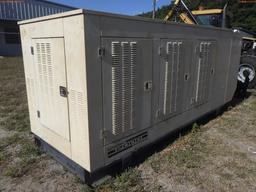 6-01120 (Equip.-Generator)  Seller: Gov-City of Oldsmar GENERAC 2191950100 SKID