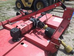 6-01518 (Equip.-Mower)  Seller: Gov-Hillsborough County B.O.C.C. BUSH HOG 934180