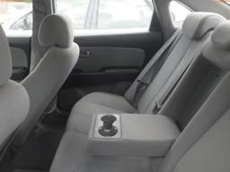 6-05124 (Cars-Sedan 4D)  Seller:Private/Dealer 2007 HYUN ELANTRA