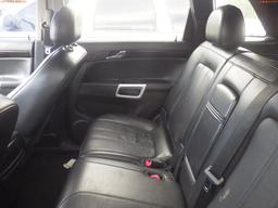 6-05131 (Cars-Hatchback 4D)  Seller:Private/Dealer 2014 CHEV CAPTIVA