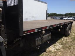 6-08110 (Trucks-Flatbed)  Seller:Private/Dealer 1998 GMC T6500