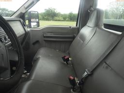 6-08119 (Trucks-Utility 2D)  Seller:Private/Dealer 2008 FORD F550