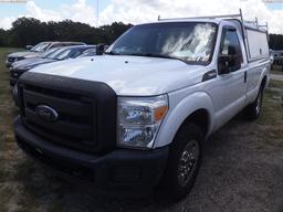 8-07124 (Trucks-Pickup 2D)  Seller:Private/Dealer 2016 FORD F250