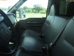 8-08125 (Trucks-Dump)  Seller:Private/Dealer 2008 FORD F450