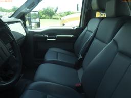 8-08116 (Trucks-Utility 2D)  Seller:Private/Dealer 2011 FORD F250