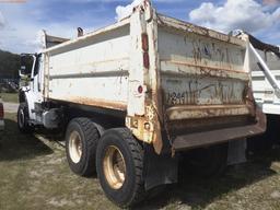10-08125 (Trucks-Dump)  Seller:Private/Dealer 2008 FRGT M2-106