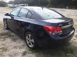 12-05159 (Cars-Sedan 4D)  Seller:Private/Dealer 2011 CHEV CRUZE