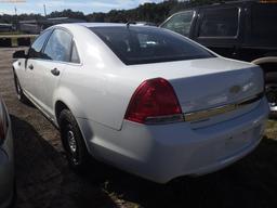 12-05134 (Cars-Sedan 4D)  Seller:Private/Dealer 2012 CHEV CAPRICE