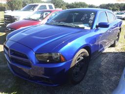 12-07125 (Cars-Sedan 4D)  Seller:Private/Dealer 2012 DODG CHARGER