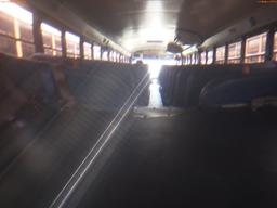 12-08218 (Trucks-Buses)  Seller: Gov-Citrus County School Board 2004 ICCO 3000