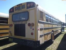 12-08226 (Trucks-Buses)  Seller: Gov-Citrus County School Board 2004 ICCO 3000