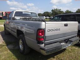 11-07121 (Trucks-Pickup 4D)  Seller:Private/Dealer 1999 DODG 1500