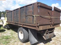 11-08119 (Trucks-Dump)  Seller:Private/Dealer 1996 INTL 4700