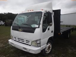 12-08112 (Trucks-Flatbed)  Seller:Private/Dealer 2006 CHEV W45042