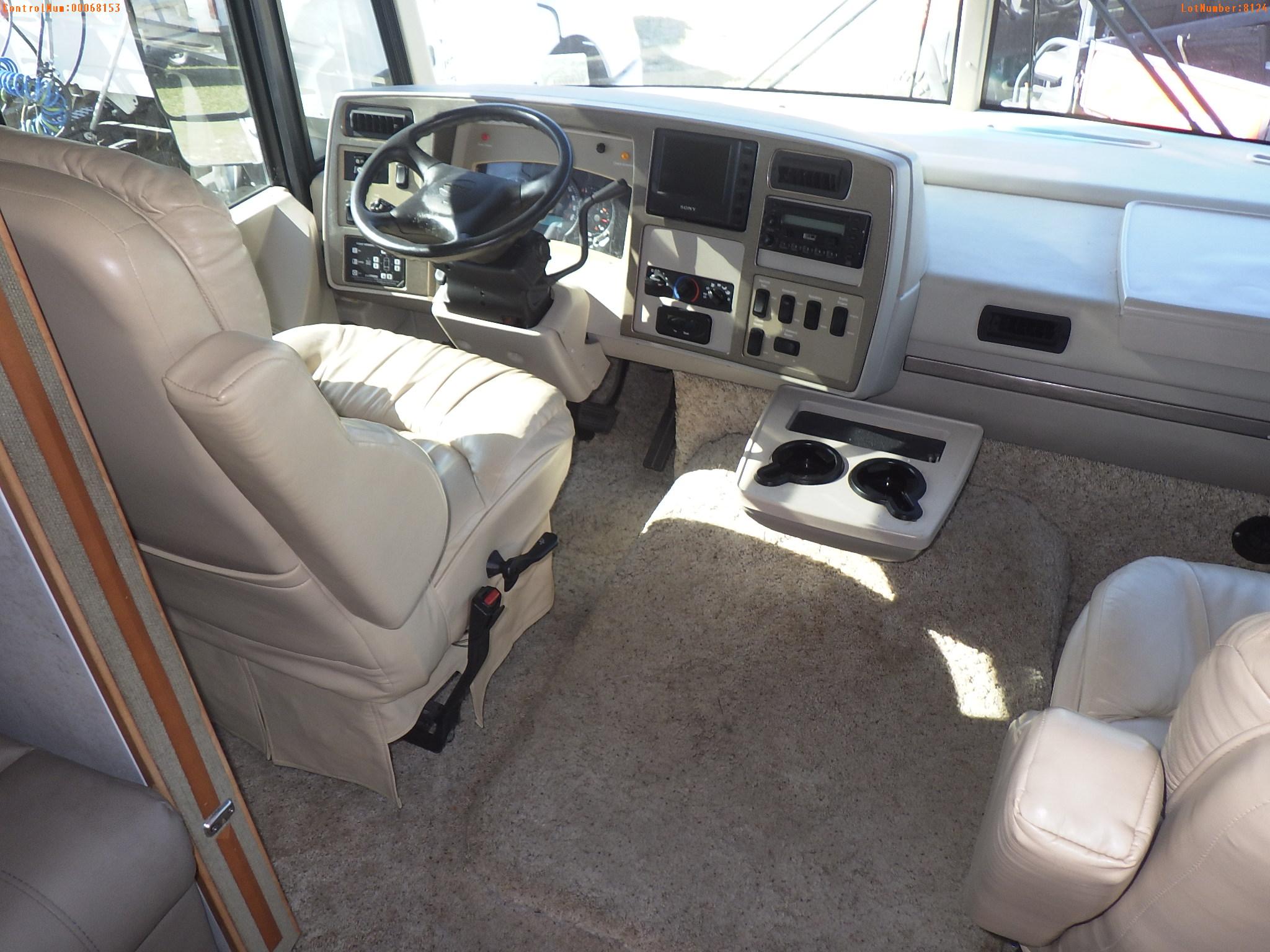 1-08114 (Cars-Motorhome)  Seller:Private/Dealer 2005 ITAS SUNCRUISR