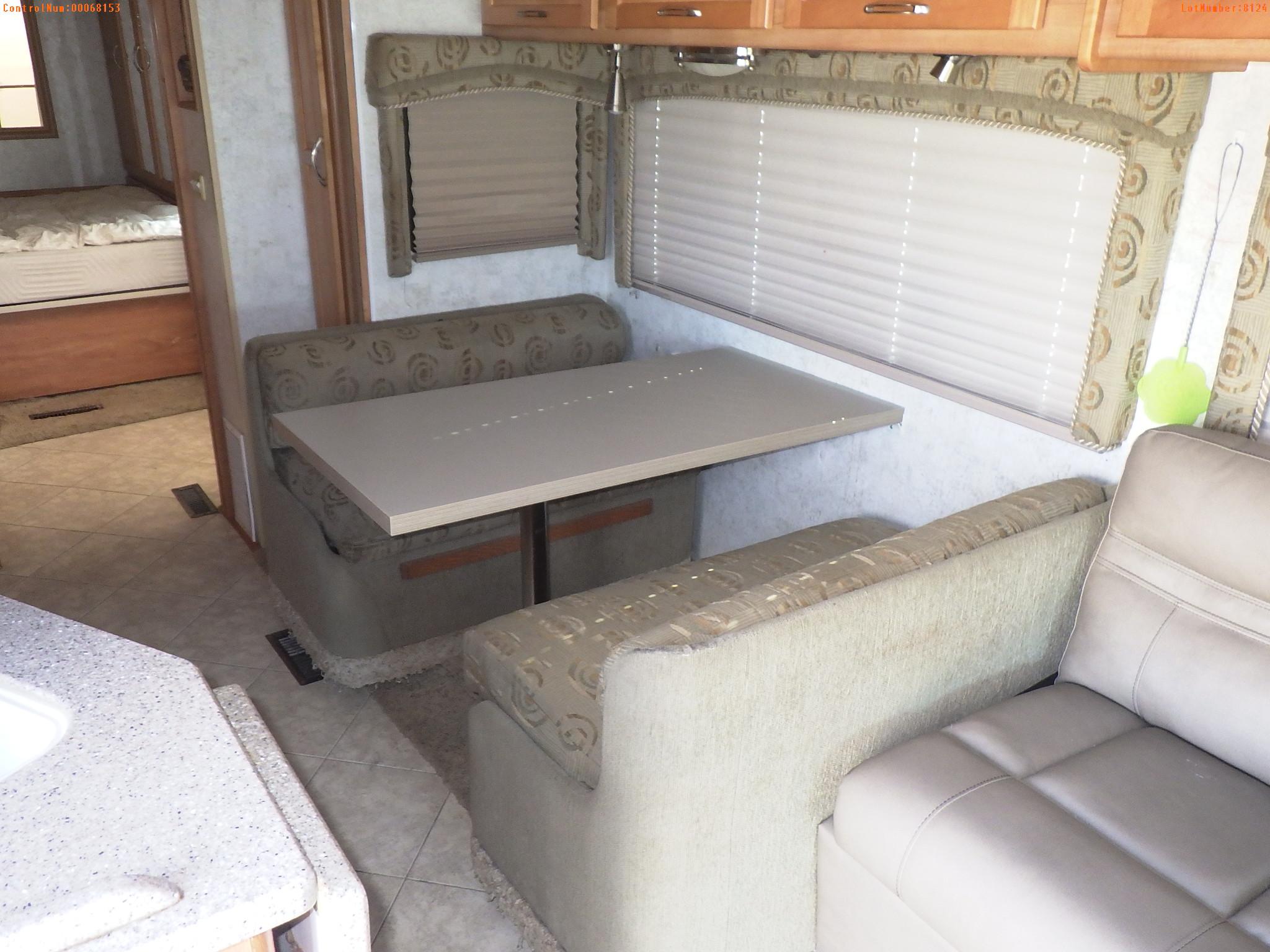 1-08114 (Cars-Motorhome)  Seller:Private/Dealer 2005 ITAS SUNCRUISR