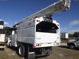 1-08123 (Trucks-Aerial lift)  Seller:Private/Dealer 2013 INTL DURASTAR