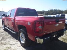 2-05126 (Trucks-Pickup 4D)  Seller:Private/Dealer 2010 CHEV 1500