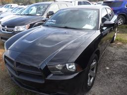 2-07115 (Cars-Sedan 4D)  Seller:Private/Dealer 2014 DODG CHARGER