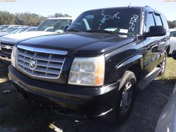 2-07120 (Cars-SUV 4D)  Seller:Private/Dealer 2006 CADI ESCALADE