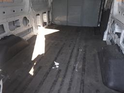 3-08124 (Trucks-Van Cargo)  Seller:Private/Dealer 2015 FORD TRANSIT