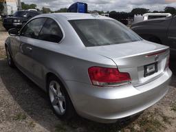 5-07126 (Cars-Coupe 2D)  Seller:Private/Dealer 2011 BMW 128I