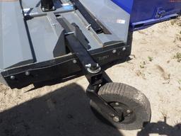 6-01186 (Equip.-Mower)  Seller:Private/Dealer TITAN 1206 6 FOOT 3PT HITCH P.T.O.