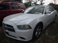 10-06211 (Cars-Sedan 4D)  Seller: Florida State S.A.O. 13 2014 DODG CHARGER
