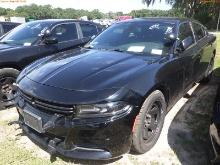 10-06222 (Cars-Sedan 4D)  Seller: Florida State F.H.P. 2015 DODG CHARGER