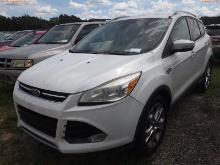 10-07112 (Cars-SUV 4D)  Seller:Private/Dealer 2014 FORD ESCAPE