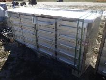 3-02172 (Equip.-Specialized)  Seller:Private/Dealer STEELMAN 7 FOOT 20 DRAWER WO