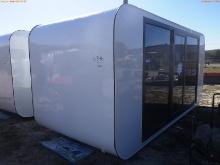 3-02146 (Equip.-Storage building)  Seller:Private/Dealer GREATBEAR 16.5 FOOT TIN