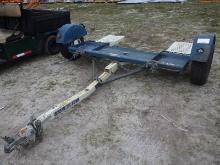 3-01656 (Trailers-Car haulers)  Seller:Private/Dealer STEHL-TOW CAR DOLLY