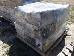 4-02248 (Equip.-Specialized)  Seller:Private/Dealer PALLET OF APPROX. (30) LIGHT