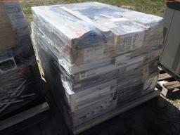 4-02248 (Equip.-Specialized)  Seller:Private/Dealer PALLET OF APPROX. (30) LIGHT