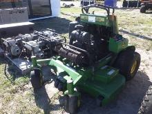 4-02138 (Equip.-Mower)  Seller:Private/Dealer JOHN DEERE 652R 52 INCH STAND UP R