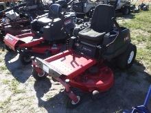 4-02176 (Equip.-Mower)  Seller:Private/Dealer TORO TIME CUTTER 42 INCH ZERO TURN