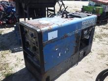 4-02192 (Equip.-Welding)  Seller:Private/Dealer MILLER BOBCAT 250NT WELDER