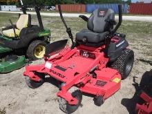 4-02580 (Equip.-Mower)  Seller:Private/Dealer GRAVELY ZT-HD-52 52 INCH ZERO TURN