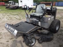 4-02590 (Equip.-Mower)  Seller: Gov-City Of Largo DIXIE CHOPPER XCALIBER 3666D Z