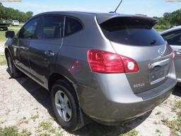 4-07130 (Cars-SUV 4D)  Seller:Private/Dealer 2013 NISS ROGUE