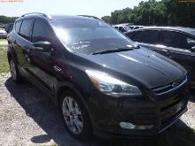 4-07124 (Cars-SUV 4D)  Seller:Private/Dealer 2015 FORD ESCAPE